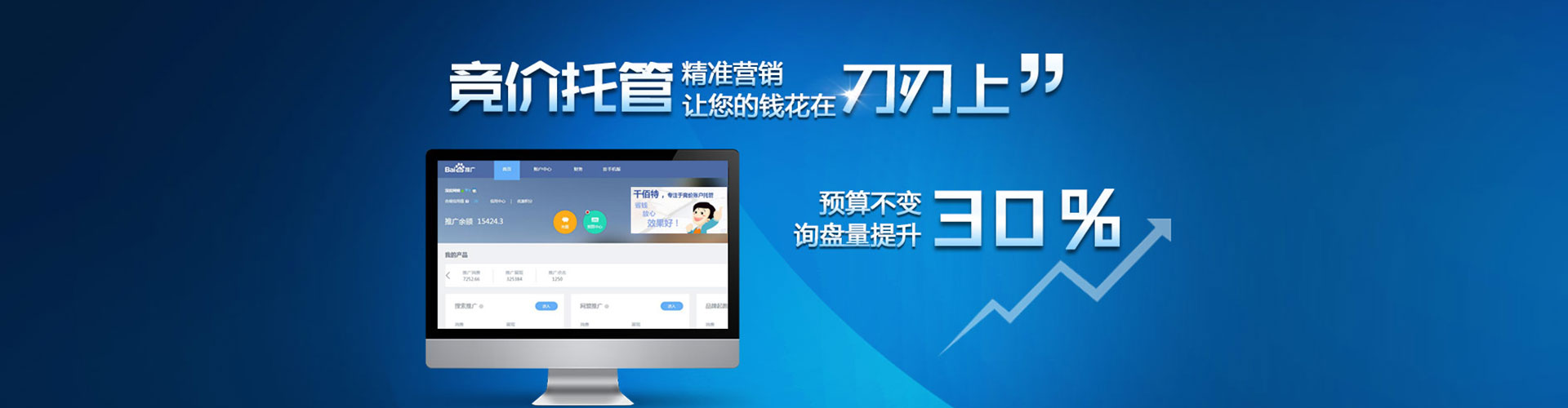 和林格尔信息流营销